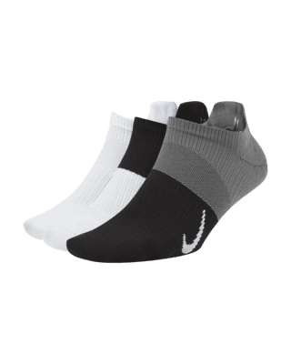 Nike no show socks size chart hotsell